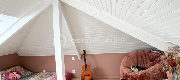 Casa de 4 dormitorios en Saint-Pierre-la-Cour, France No. 96337 43