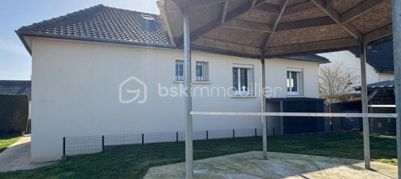 Casa de 4 dormitorios en Saint-Pierre-la-Cour, France No. 96337 40