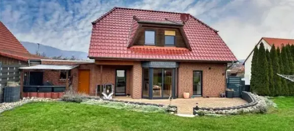 3 Schlafzimmer Haus in Hanover, Germany, Nr. 194744 3