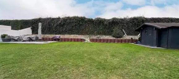 3 Schlafzimmer Haus in Hanover, Germany, Nr. 194744 8