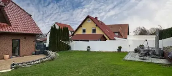 3 Schlafzimmer Haus in Hanover, Germany, Nr. 194744 7