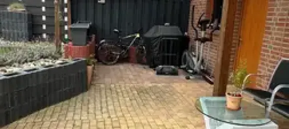 3 Schlafzimmer Haus in Hanover, Germany, Nr. 194744 11