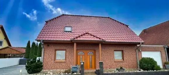 3 Schlafzimmer Haus in Hanover, Germany, Nr. 194744 4