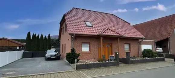 3 Schlafzimmer Haus in Hanover, Germany, Nr. 194744 9