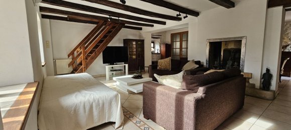 3 bedrooms House in Saint-Aupre, France No. 287666 8