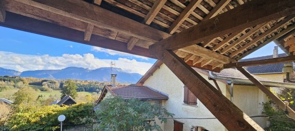 3 bedrooms House in Saint-Aupre, France No. 287666 5