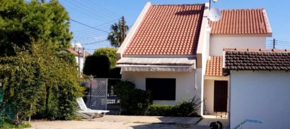 Villa de 4 dormitorios en Limassol, Cyprus No. 12811 3