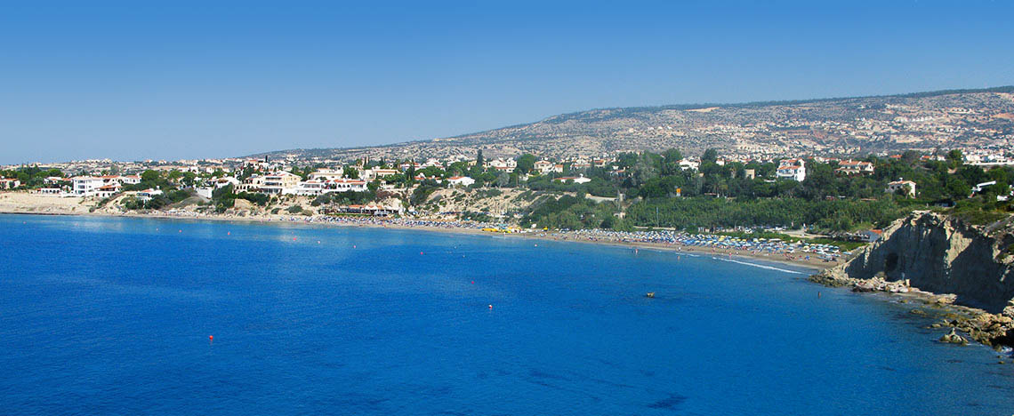 4 bedrooms Villa in Paphos, Cyprus No. 10391