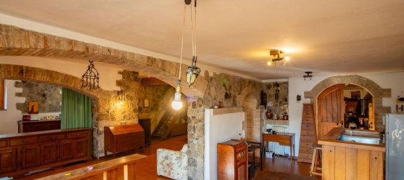 3 bedrooms Villa in Siena, Italy No. 319009 24