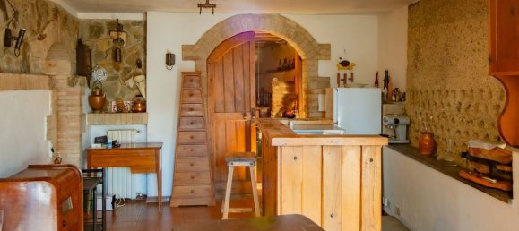 3 bedrooms Villa in Siena, Italy No. 319009 25