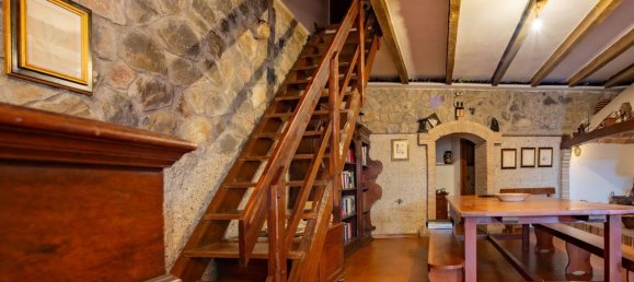 3 bedrooms Villa in Siena, Italy No. 319009 27