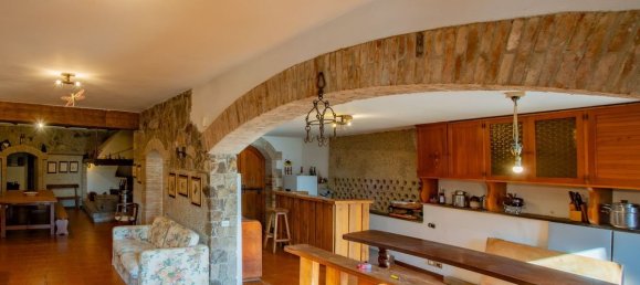3 bedrooms Villa in Siena, Italy No. 319009 23