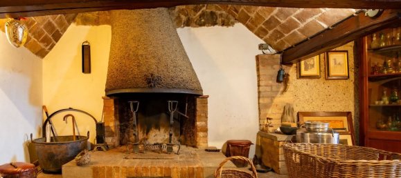 3 bedrooms Villa in Siena, Italy No. 319009 29