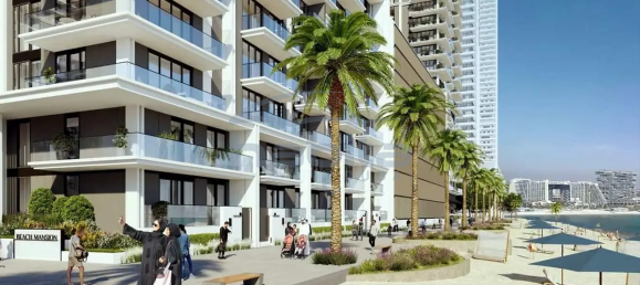 1 chambre Appartement à Dubai Harbour, UAE No. 36130 5