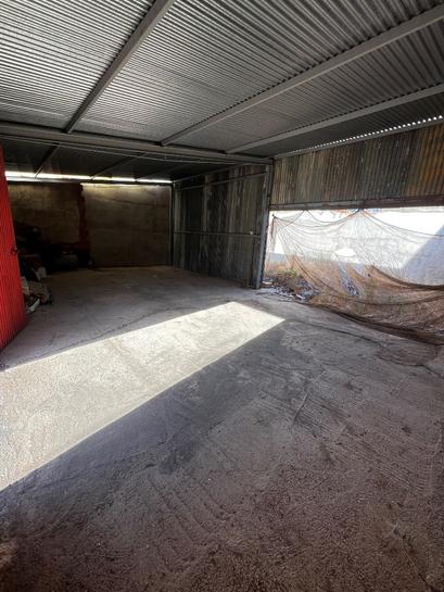 160m² Land in Ciudad Real, Spain No. 259866