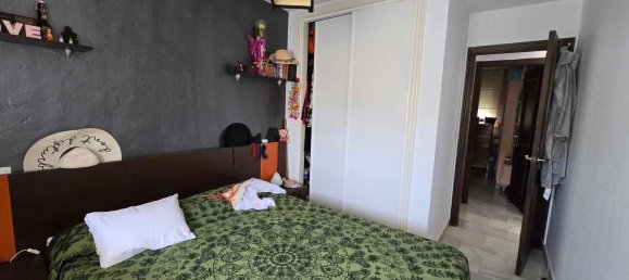 2 غرف نوم شقة في Mijas, Spain رقم 156355 15