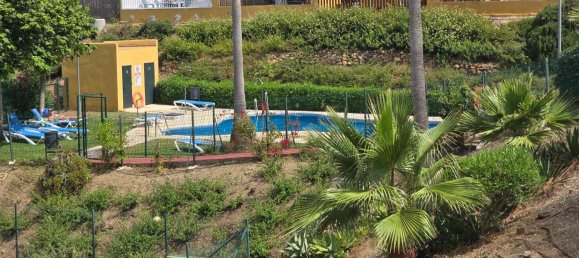 2 غرف نوم شقة في Mijas, Spain رقم 156355 4