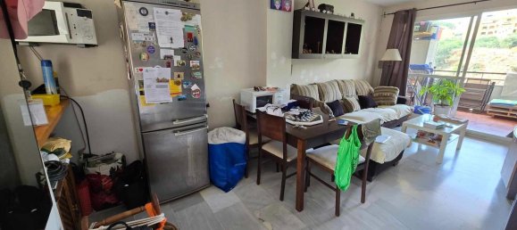 2 غرف نوم شقة في Mijas, Spain رقم 156355 7