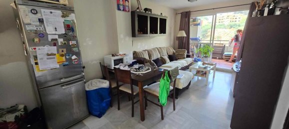 2 غرف نوم شقة في Mijas, Spain رقم 156355 5