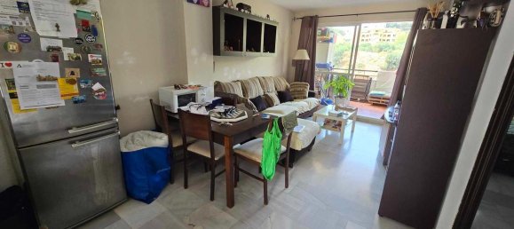 2 غرف نوم شقة في Mijas, Spain رقم 156355 8