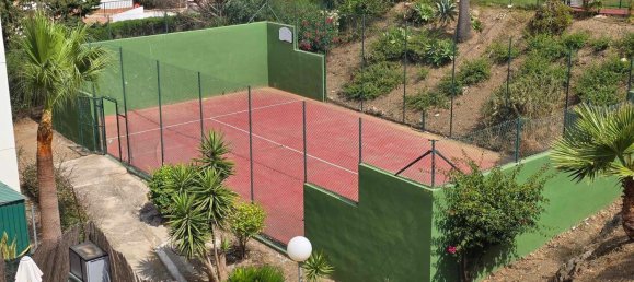 2 غرف نوم شقة في Mijas, Spain رقم 156355 3