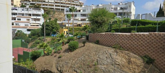 2 غرف نوم شقة في Mijas, Spain رقم 156355 2