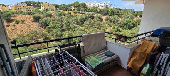 2 غرف نوم شقة في Mijas, Spain رقم 156355 13