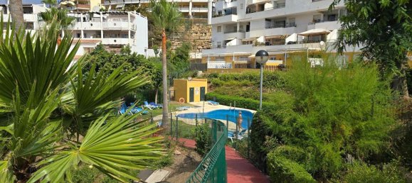 2 غرف نوم شقة في Mijas, Spain رقم 156355 19