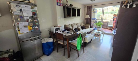 2 غرف نوم شقة في Mijas, Spain رقم 156355 6