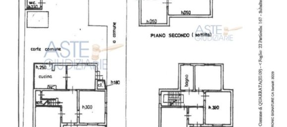 10 bedrooms House in Quarrata, Italy No. 342624 13