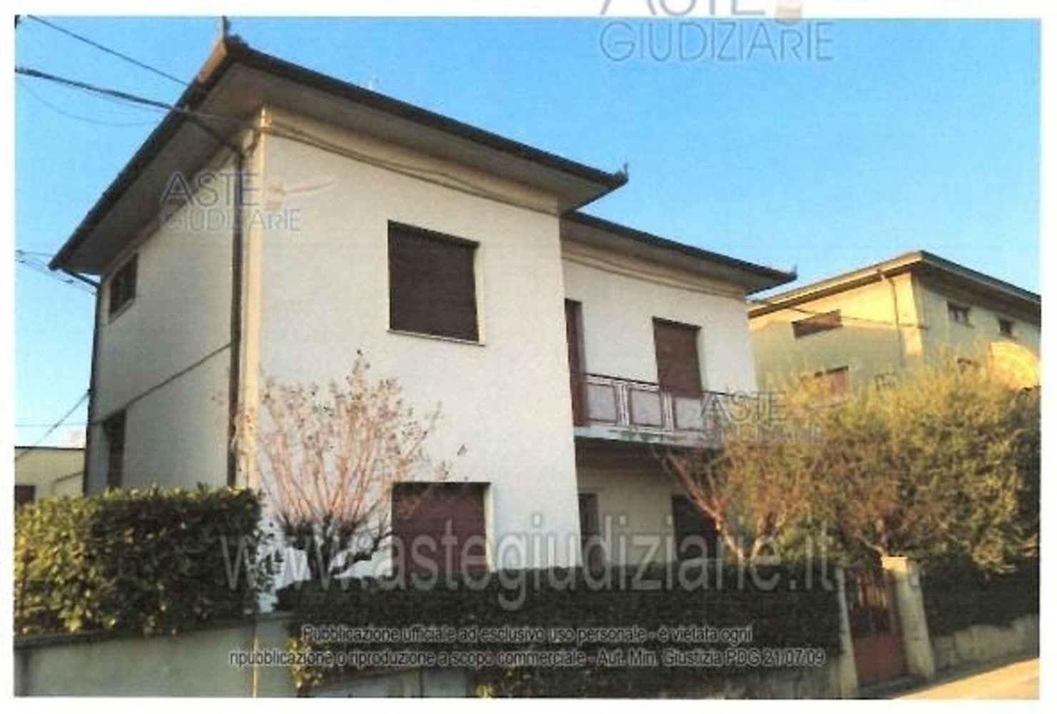 10 bedrooms House in Quarrata, Italy No. 342624