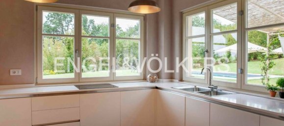 4 Schlafzimmer Villa in Cherasco, Italy, Nr. 131662 8