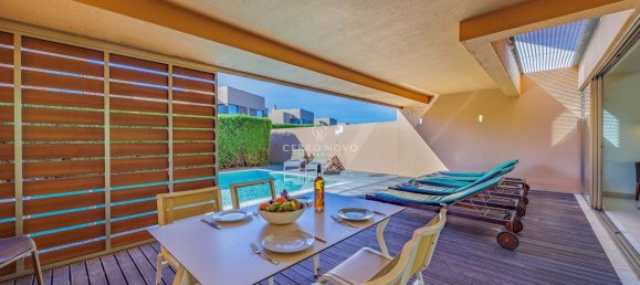 Вилла с 4 спальнями в Албуфейра, Португалия № 121566 14