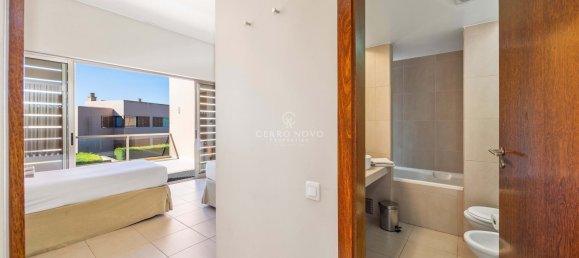 Вилла с 4 спальнями в Албуфейра, Португалия № 121566 25