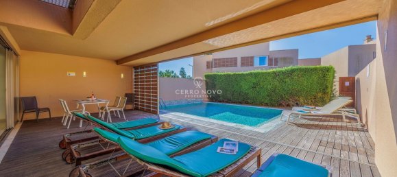 Вилла с 4 спальнями в Албуфейра, Португалия № 121566 2