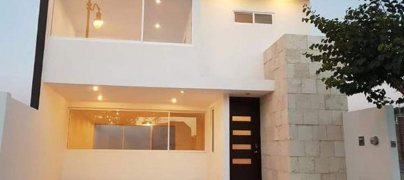 3 Schlafzimmer Haus in Leon, Mexico, Nr. 148747 2