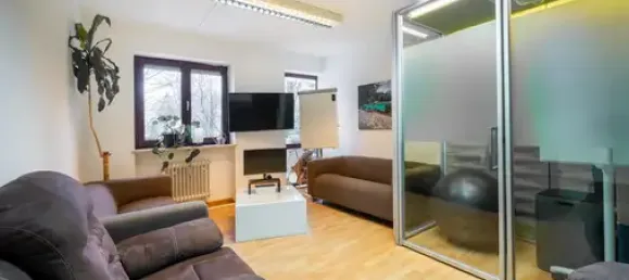 4-salle Bâtiment à Munich, Germany No. 135490 6