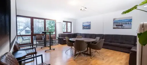 4-salle Bâtiment à Munich, Germany No. 135490 9