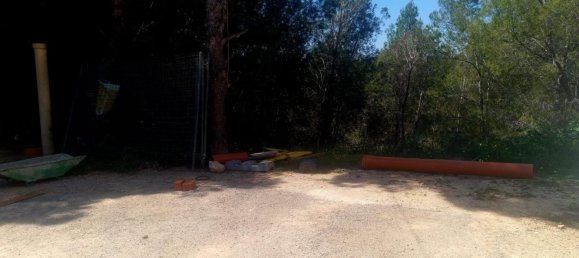 terreno en venta en Galera de las Palmeras, Alicante, Comunidad Valenciana, Spain № 365526 3