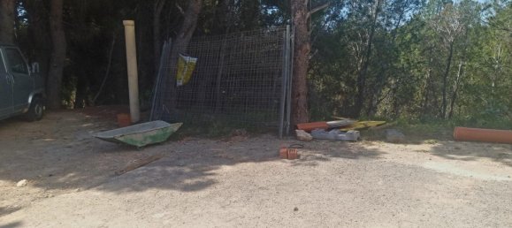 terreno en venta en Galera de las Palmeras, Alicante, Comunidad Valenciana, Spain № 365526 4