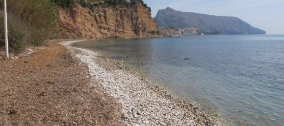terreno en venta en Galera de las Palmeras, Alicante, Comunidad Valenciana, Spain № 365526 28