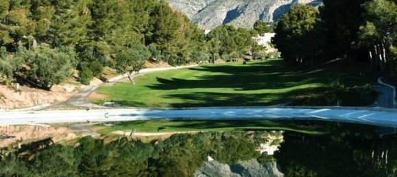 terreno en venta en Galera de las Palmeras, Alicante, Comunidad Valenciana, Spain № 365526 30