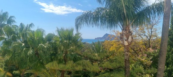 terreno en venta en Galera de las Palmeras, Alicante, Comunidad Valenciana, Spain № 365526 18