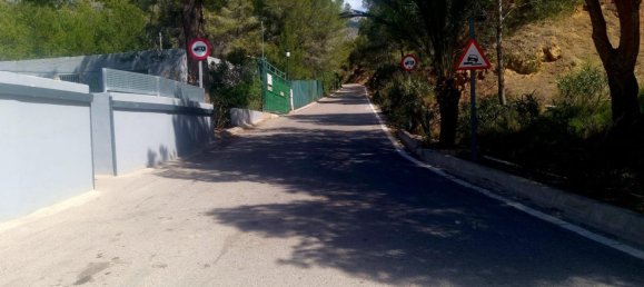 terreno en venta en Galera de las Palmeras, Alicante, Comunidad Valenciana, Spain № 365526 23
