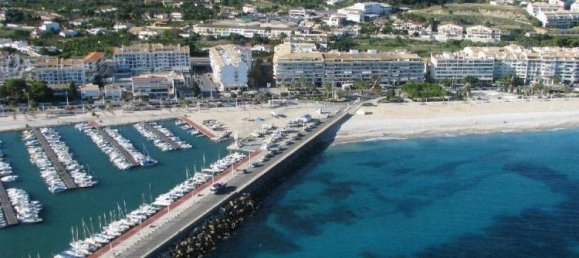 terreno en venta en Galera de las Palmeras, Alicante, Comunidad Valenciana, Spain № 365526 27
