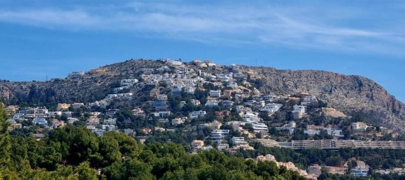 terreno en venta en Galera de las Palmeras, Alicante, Comunidad Valenciana, Spain № 365526 19