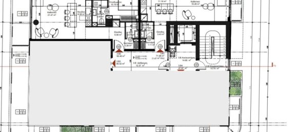 3 bedrooms Apartment in Thessaloniki, Greece No. 8667 5