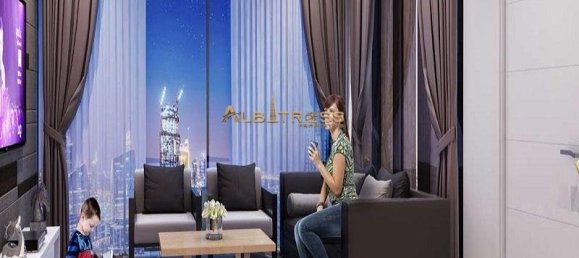 2 bedrooms Apartment in Al Furjan, UAE No. 9077 8