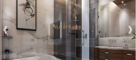 2 bedrooms Apartment in Al Furjan, UAE No. 9077 6