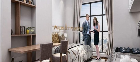 2 bedrooms Apartment in Al Furjan, UAE No. 9077 16